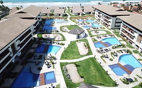 FLAT CUPE BEACH LIVING - Beira Mar
