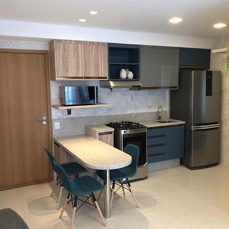 Cupe Beach Living Beira Mar Flats Azure E Royal Porto de Galinhas Exterior foto
