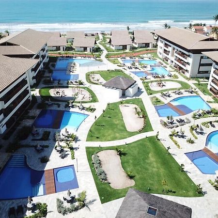 Cupe Beach Living Beira Mar Flats Azure E Royal Porto de Galinhas Exterior foto