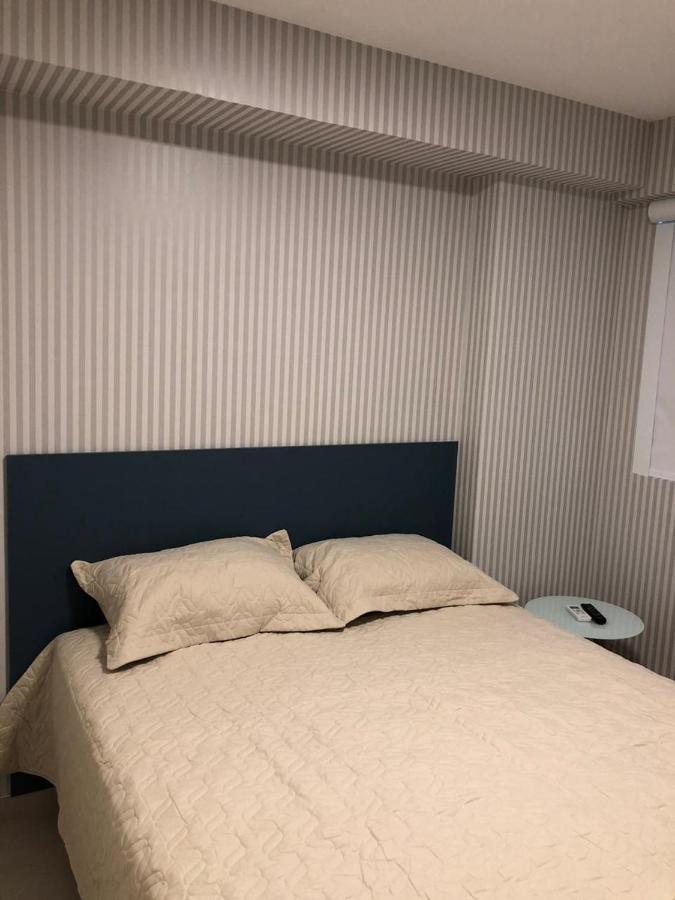 Cupe Beach Living Beira Mar Flats Azure E Royal Porto de Galinhas Exterior foto
