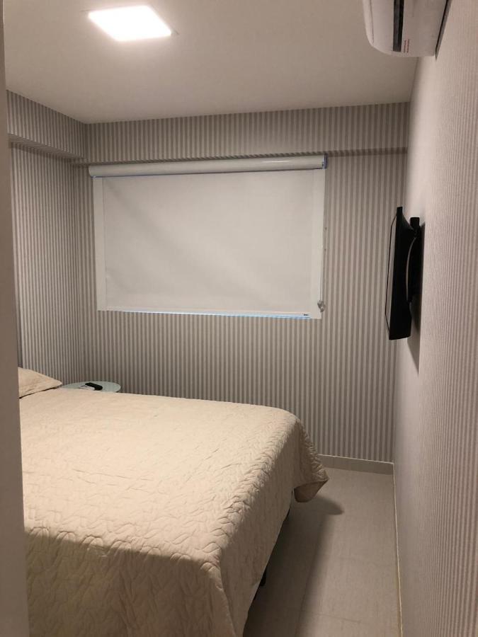 Cupe Beach Living Beira Mar Flats Azure E Royal Porto de Galinhas Exterior foto