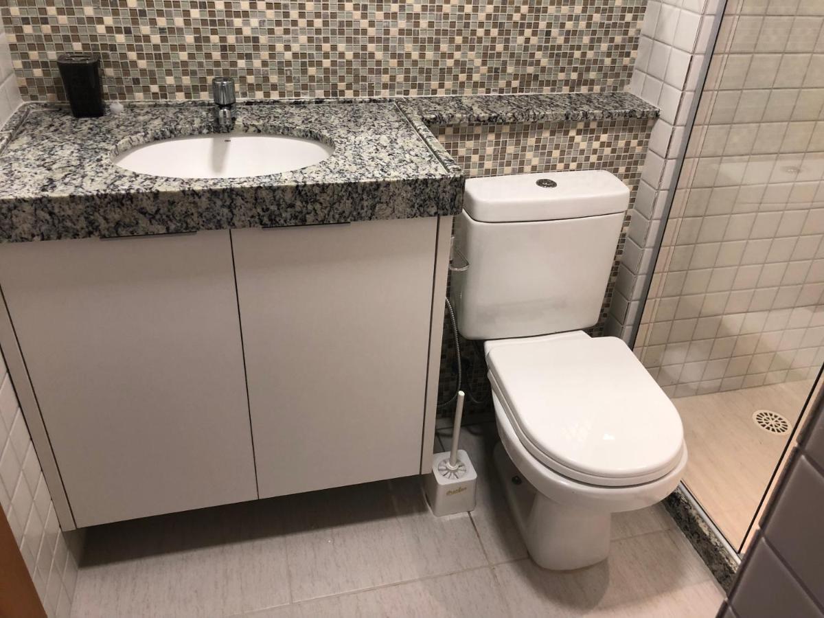 Cupe Beach Living Beira Mar Flats Azure E Royal Porto de Galinhas Exterior foto