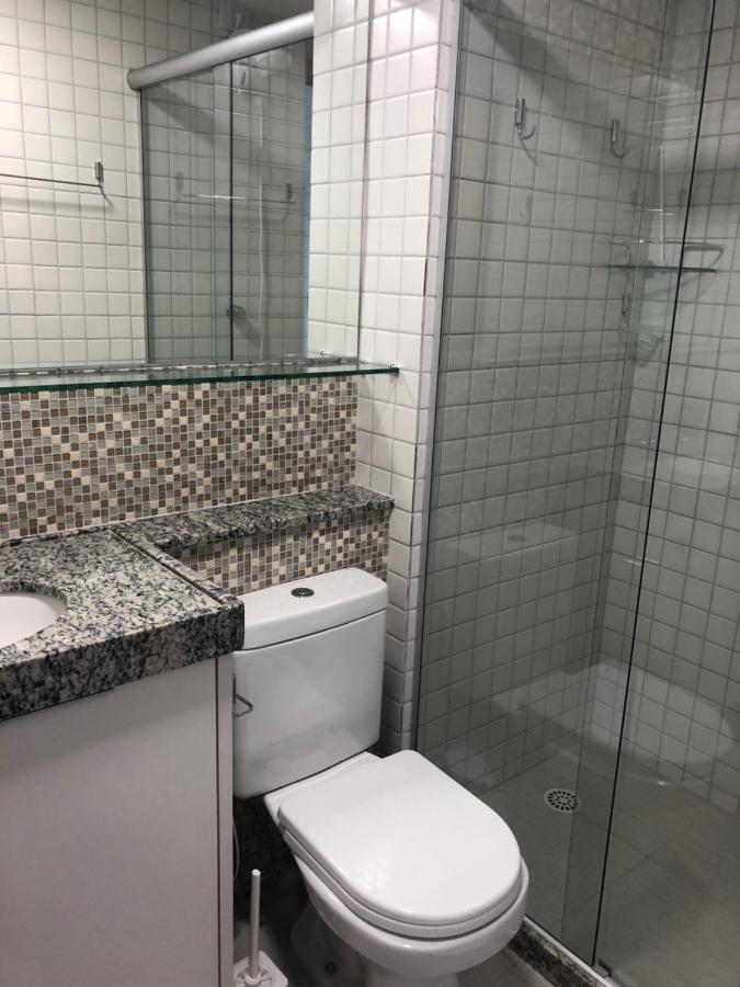 Cupe Beach Living Beira Mar Flats Azure E Royal Porto de Galinhas Exterior foto