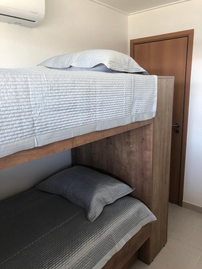 Cupe Beach Living Beira Mar Flats Azure E Royal Porto de Galinhas Exterior foto