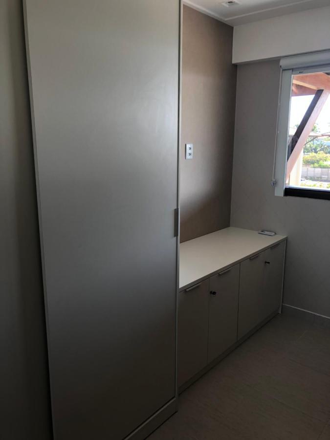 Cupe Beach Living Beira Mar Flats Azure E Royal Porto de Galinhas Exterior foto