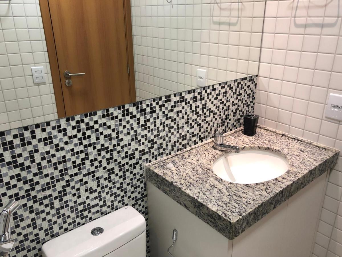 Cupe Beach Living Beira Mar Flats Azure E Royal Porto de Galinhas Exterior foto