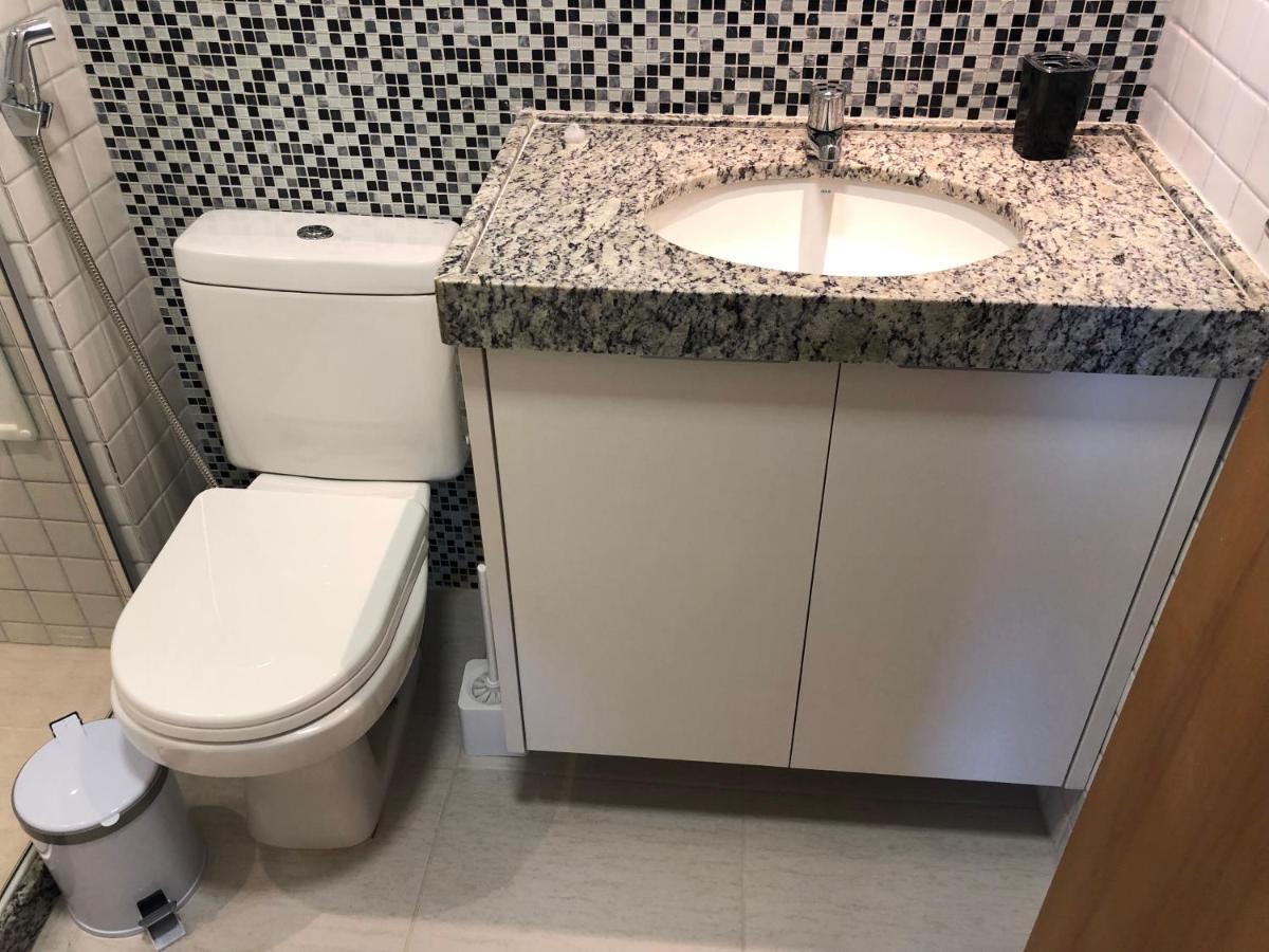 Cupe Beach Living Beira Mar Flats Azure E Royal Porto de Galinhas Exterior foto